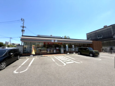 セブンイレブン 徳島南昭和町5丁目店の画像1