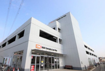OK(オーケー) 大和上和田店