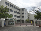高槻市立津之江小学校