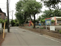 大和市立緑野保育園