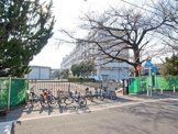 大和市立緑野小学校