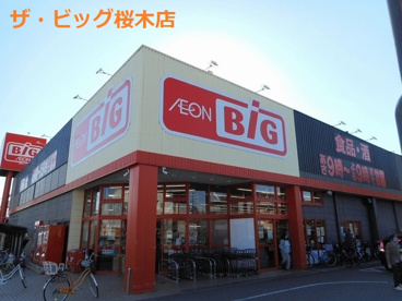 ザ・ビッグ 桜木店の画像1