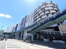 マツモトキヨシ茅ヶ崎小和田店