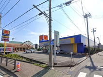 マツモトキヨシ相模原陽光台店