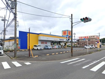 マツモトキヨシ厚木林店