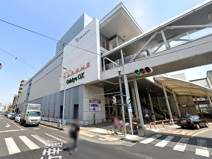 マツモトキヨシ小田急マルシェ相武台店