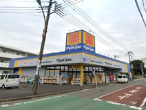マツモトキヨシ大和桜森店