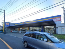 マツモトキヨシ藤沢長後店