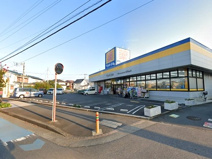 マツモトキヨシ茅ヶ崎松が丘店