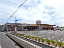 マツモトキヨシ相模原宮下本町店