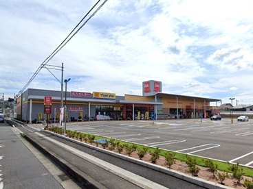 マツモトキヨシ相模原宮下本町店の画像1