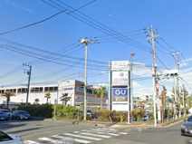 マツモトキヨシ湘南モールフィル店