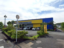 マツモトキヨシ秦野南が丘店