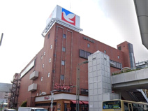 マツモトキヨシ茅ヶ崎北口店