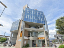 マツモトキヨシ秦野駅前南口店