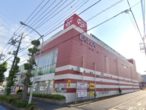 マツモトキヨシラプラ中央林間店