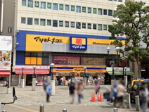 マツモトキヨシ本厚木駅前店