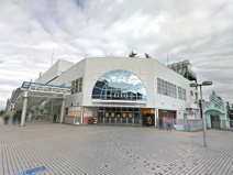 マツモトキヨシセレオ相模原店