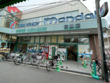 万代　田島店