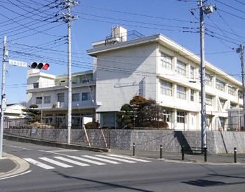 佐倉市立井野小学校の画像1