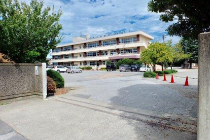 太田市立毛里田小学校の画像1