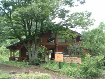 くずはの広場の画像1