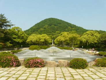 兵庫県立甲山森林公園の画像1