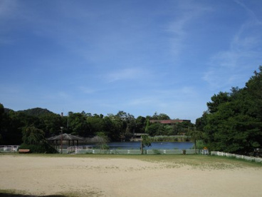 大池公園の画像1