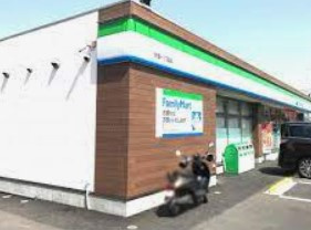 ファミリーマート 今宿東町店の画像1