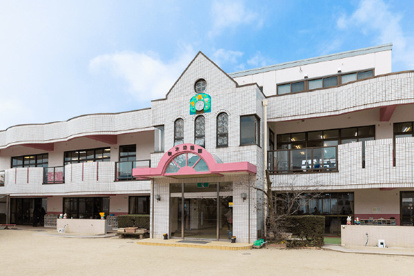 桜木幼稚園の画像1