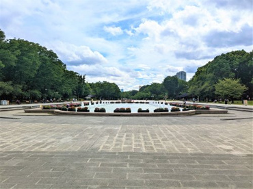 上野恩賜公園の画像1