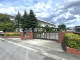 安城市立安城西部小学校