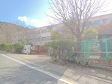 京都市立 北醍醐小学校