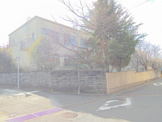 京都市立 醍醐西小学校