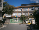 宇治市立 木幡小学校
