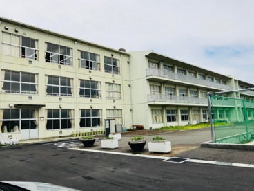 刈谷市立刈谷東中学校の画像1