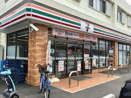 セブンイレブン 印西高花団地入口店の画像1