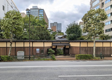 横山大観記念館の画像1
