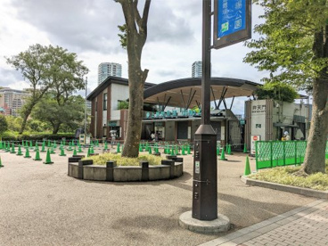 上野動物園の画像1