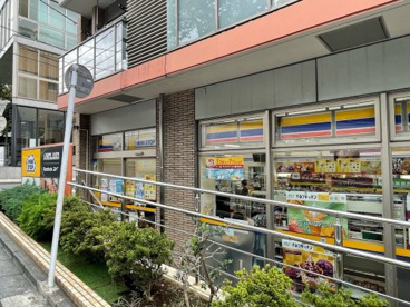 ミニストップ 南青山4丁目店の画像1