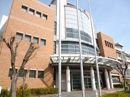 豊中市立高川図書館の画像1