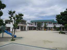 愛知江南短期大学付属幼稚園の画像1