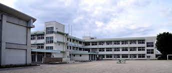 江南市立草井小学校の画像1