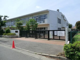 藤沢市立石川小学校