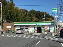 ファミリーマート 藤沢石川店