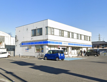 ローソン 深谷稲荷町店の画像1