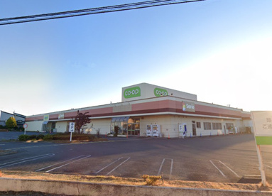 コープみらい コープ深谷店の画像1