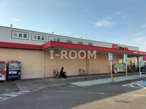 くすりのレデイ フジ伊予店