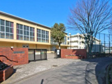 藤沢市立大鋸小学校