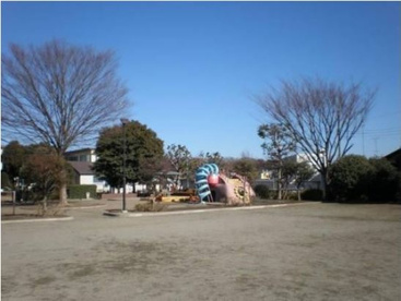 外原公園の画像1